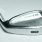 Titleist CB Forged 712 8 Iron / Stiff Flex Steel Shaft