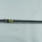 Titleist CB Forged 712 8 Iron / Stiff Flex Steel Shaft