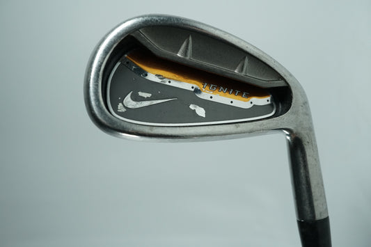 Nike Ignite 4 Iron / Uniflex Steel Shaft / 81124178