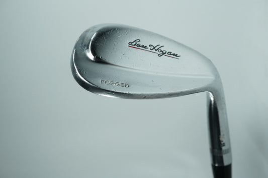 Ben Hogan TK15 60° Lob Wedge / Steel Shaft