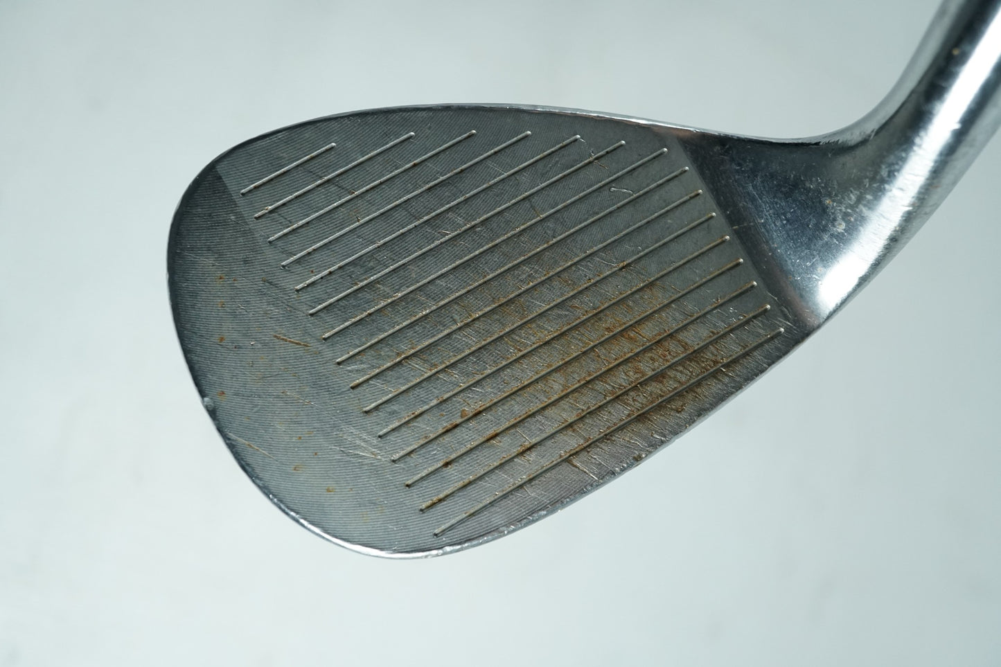 Ben Hogan TK15 60° Lob Wedge / Steel Shaft