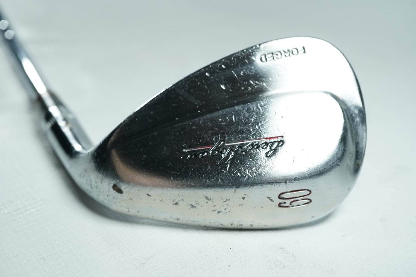 Ben Hogan TK15 60° Lob Wedge / Steel Shaft
