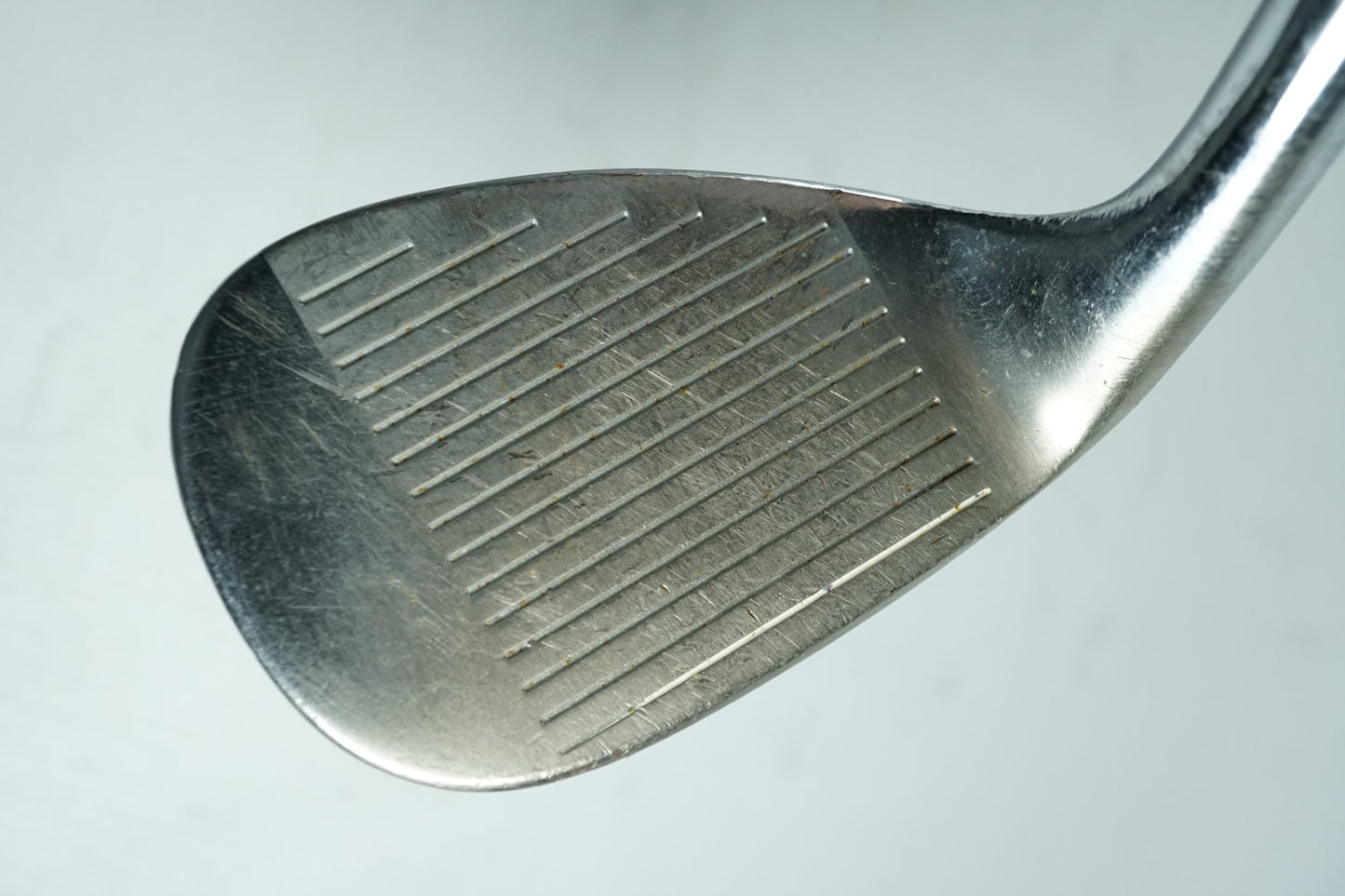Cleveland Classics 691 Short Wedge 58° / Steel Shaft