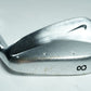 Nike Pro Combo 8 Iron / Extra Stiff Flex Steel Shaft