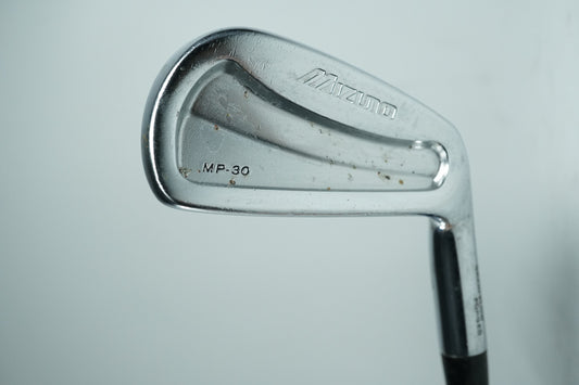 Mizuno MP30 6 Iron / Steel Shaft