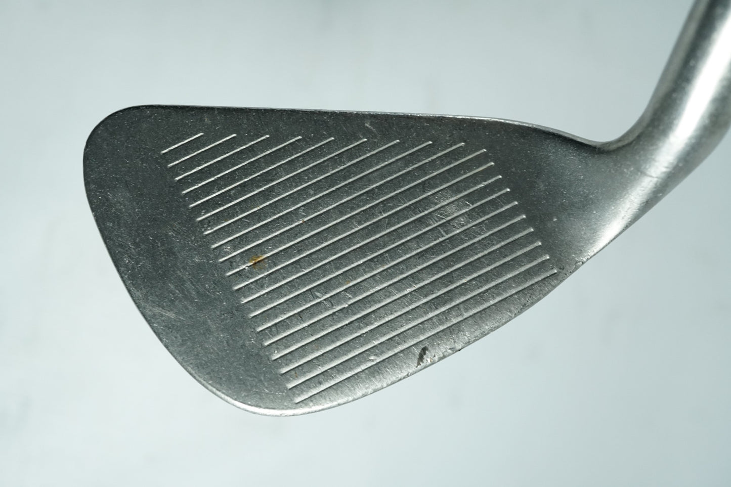 Ping Eye Sand Wedge / Orange Dot / Steel Shaft / New Grip