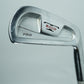 Mizuno TZoid Pro 6 Iron / Steel Shaft / New Grip