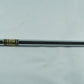 Mizuno TZoid Pro 6 Iron / Steel Shaft / New Grip
