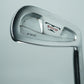 Mizuno TZoid Pro 8 Iron / Steel Shaft / New Grip