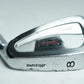 Mizuno TZoid Pro 8 Iron / Steel Shaft / New Grip