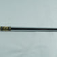 Mizuno TZoid Pro 8 Iron / Steel Shaft / New Grip