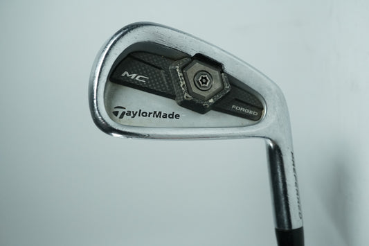 Taylormade Tour Preferred MC 5 Iron / Extra Stiff Flex Steel Shaft