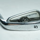 Taylormade Tour Preferred MC 5 Iron / Extra Stiff Flex Steel Shaft