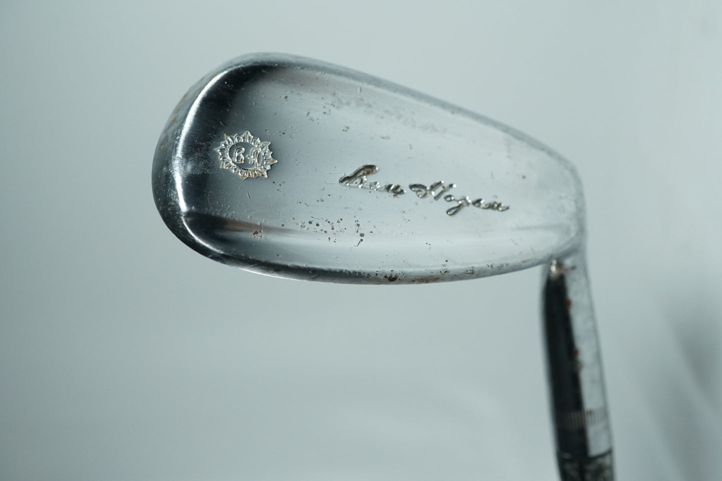 Ben Hogan Special Pitching Wedge / Steel Shaft