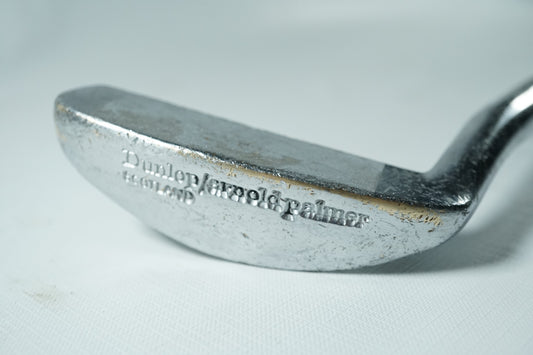 Dunlop Arnold Palmer Putter / 35"