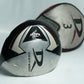 Wilson Deep Red 3 Wood 16° / Regular Flex Graphite Shaft / New Grip
