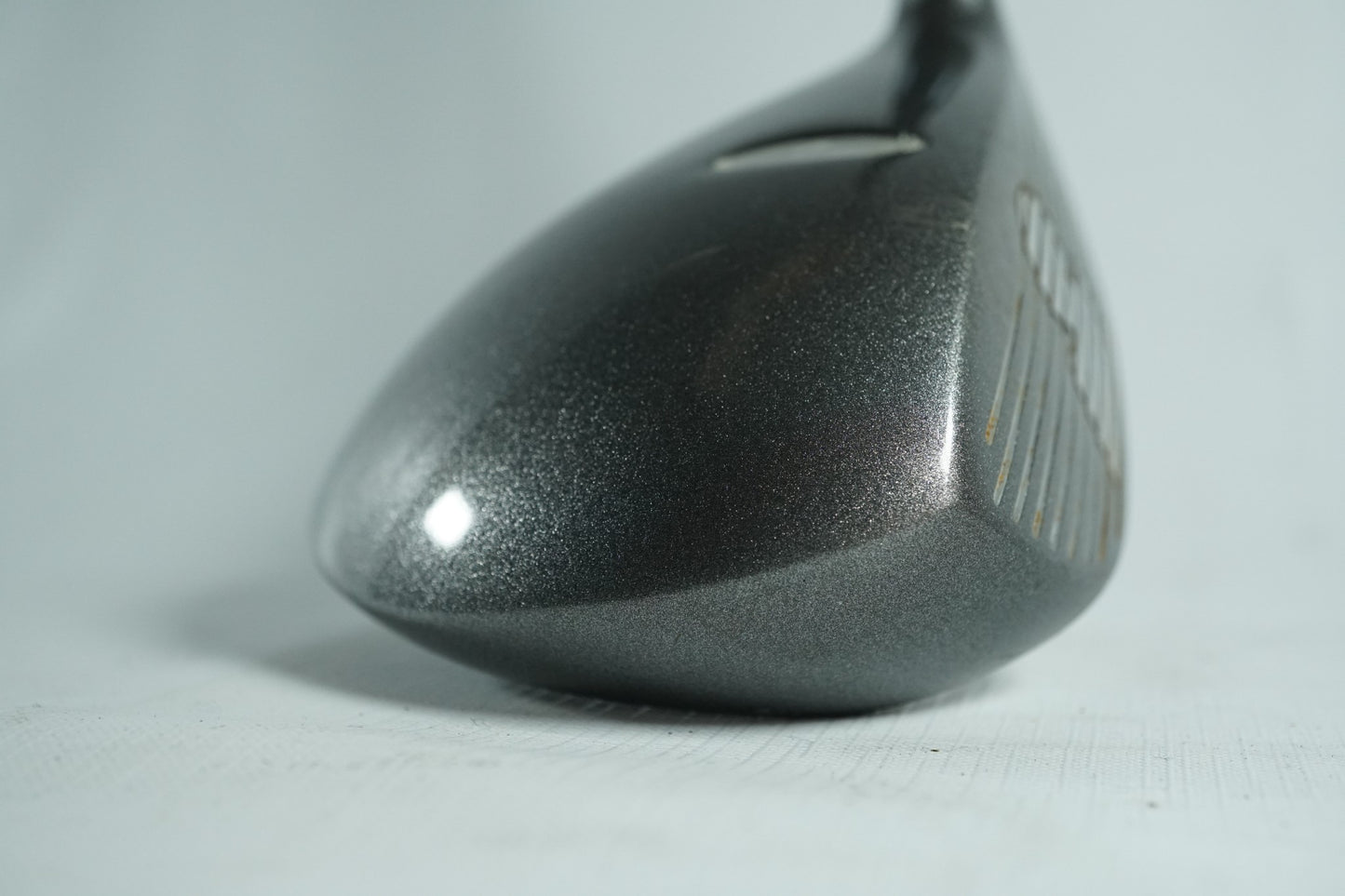 MacGregor Oversize Driver 11° / Graphite Shaft / New Grip