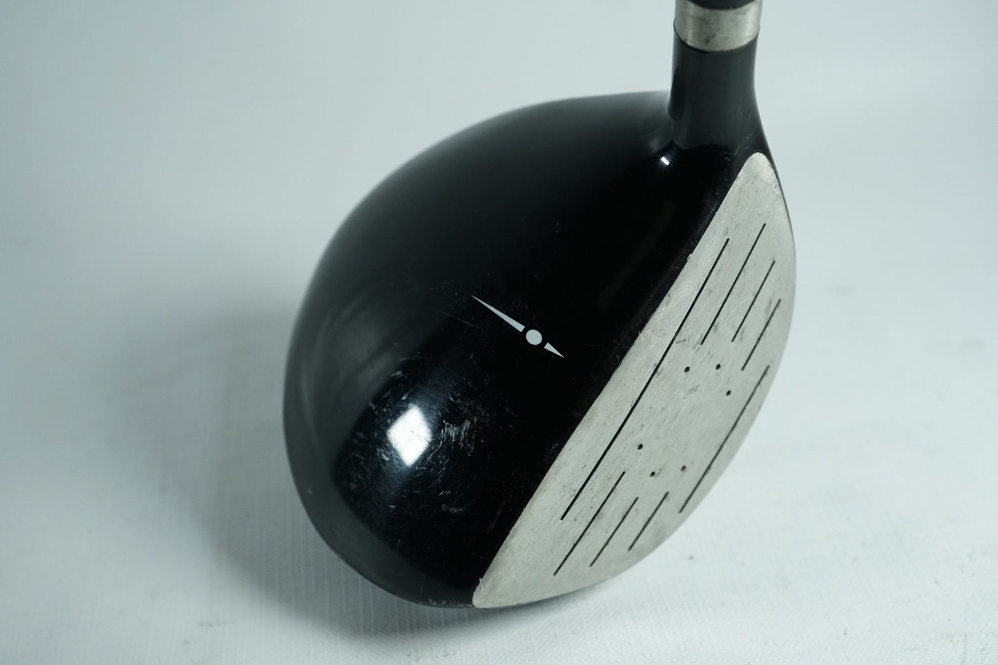 Wilson Deep Red HL Fairway Wood / Junior Flex Graphite Shaft / New Grip