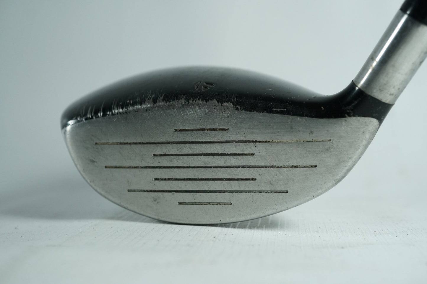 Taylormade VSteel 3 Wood 15° / Steel Shaft