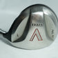 Taylormade VSteel 4 Wood 16.5° / Stiff Flex Steel Shaft