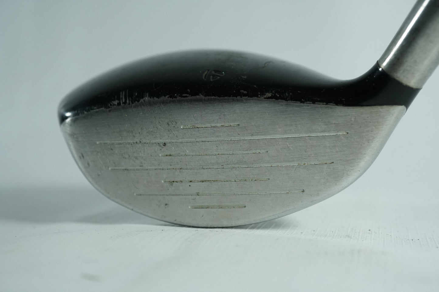 Taylormade VSteel 4 Wood 16.5° / Stiff Flex Steel Shaft