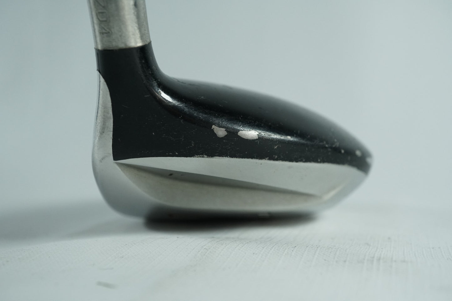 Taylormade VSteel 4 Wood 16.5° / Stiff Flex Steel Shaft