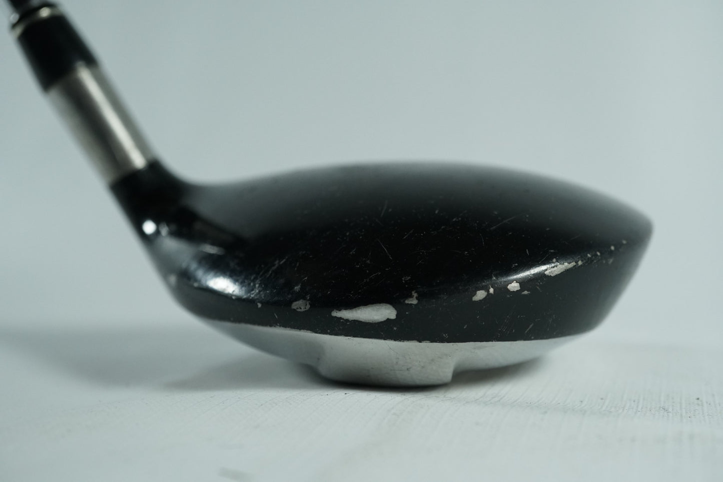 Taylormade VSteel 4 Wood 16.5° / Stiff Flex Steel Shaft
