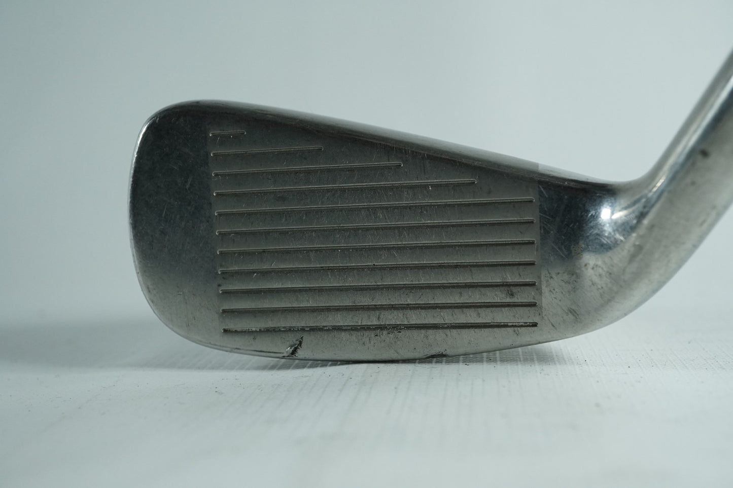 Cleveland HiBore 5 Iron 27° / Steel Shaft