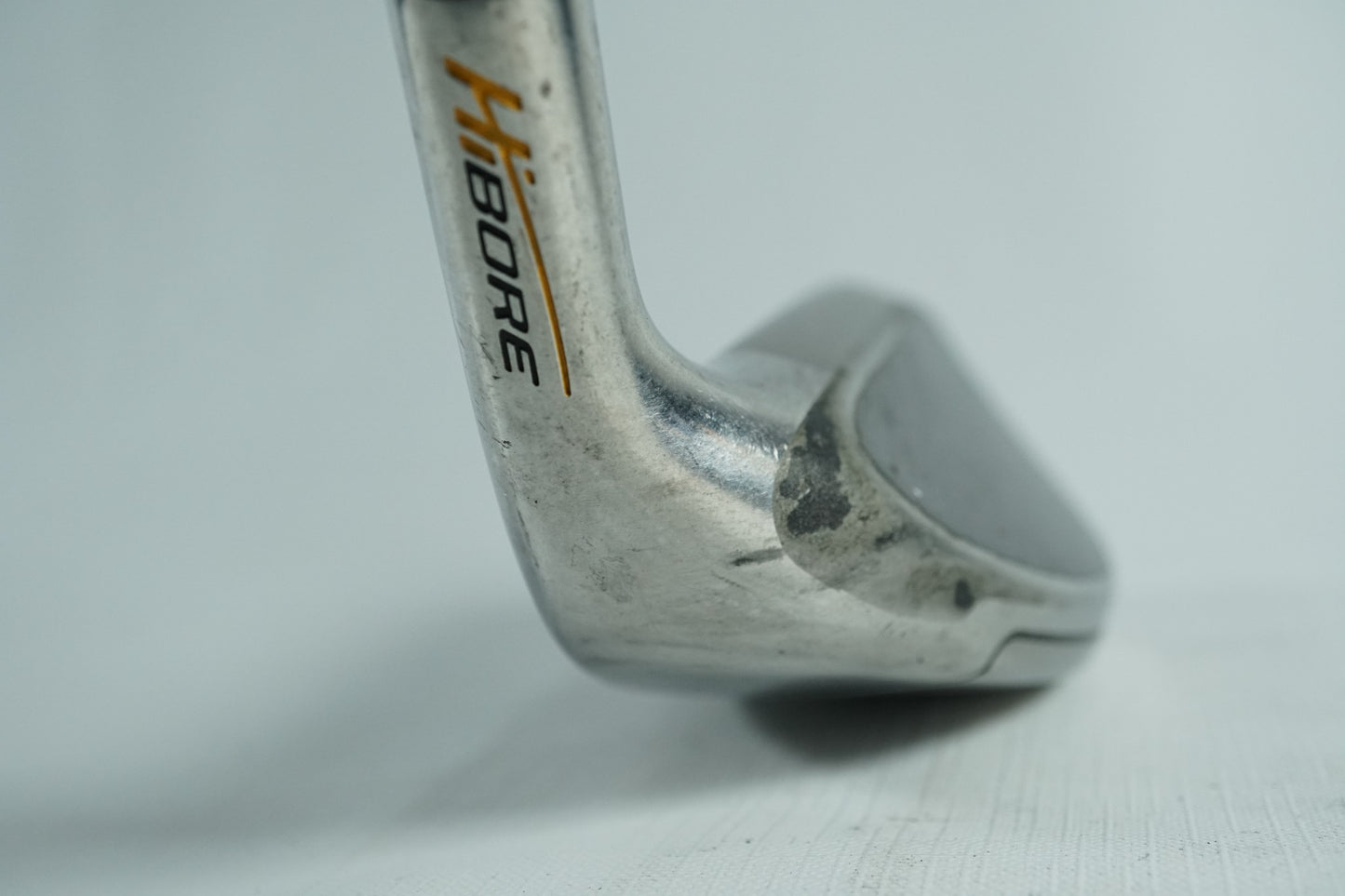 Cleveland HiBore 5 Iron 27° / Steel Shaft