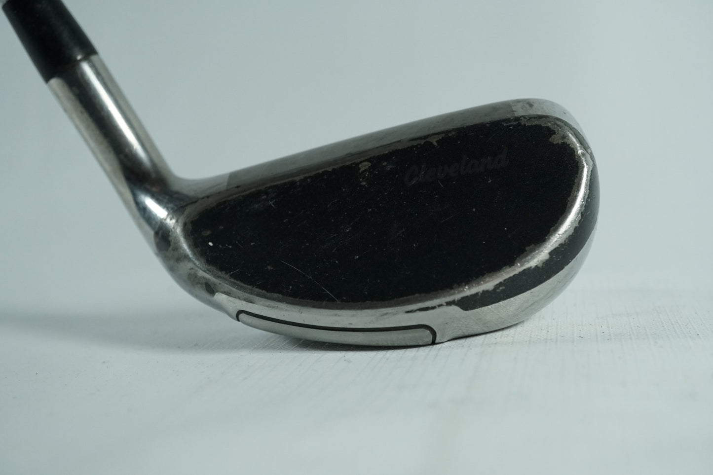 Cleveland HiBore 5 Iron 27° / Steel Shaft
