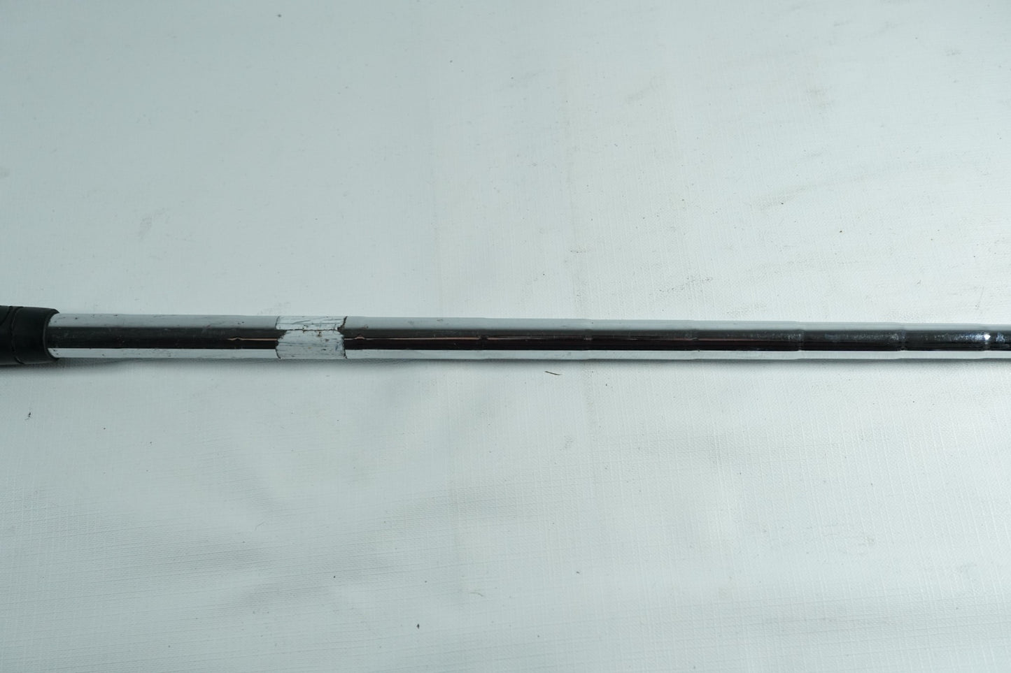 Cleveland HiBore 5 Iron 27° / Steel Shaft