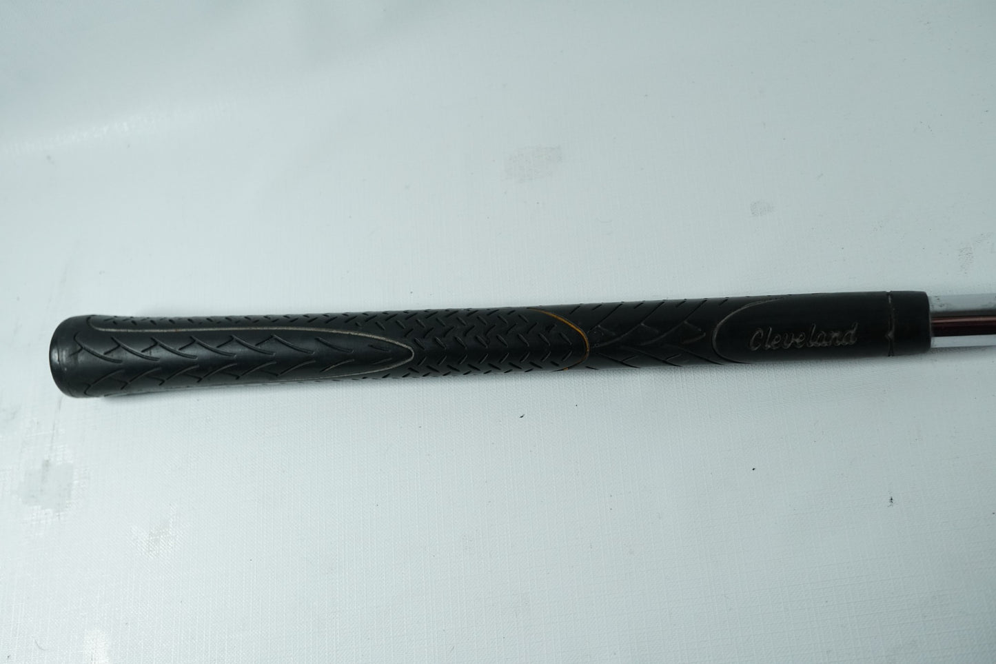 Cleveland HiBore 5 Iron 27° / Steel Shaft