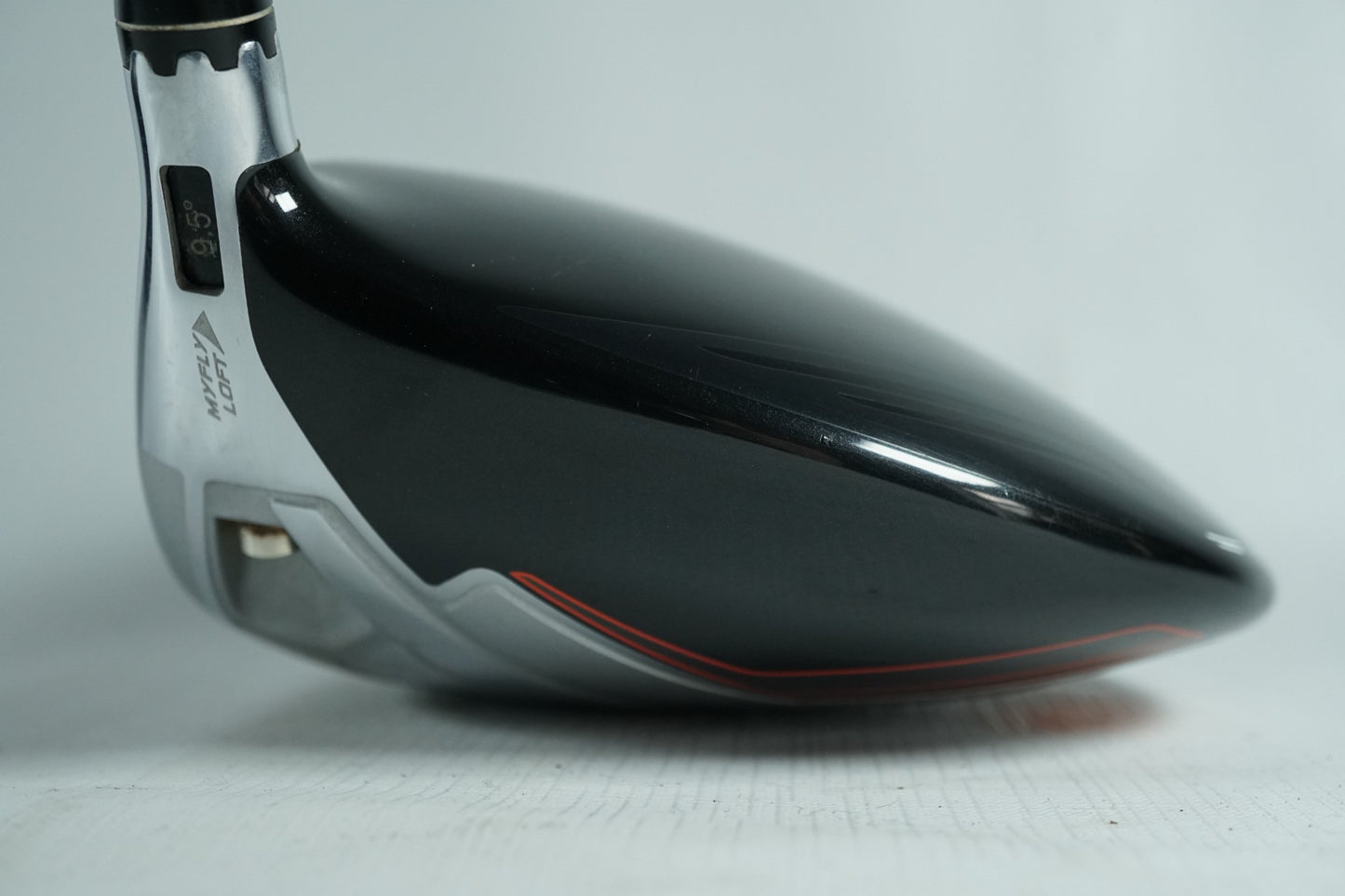 Cobra F7 Driver / Regular Flex Graphite Shaft / New Grip