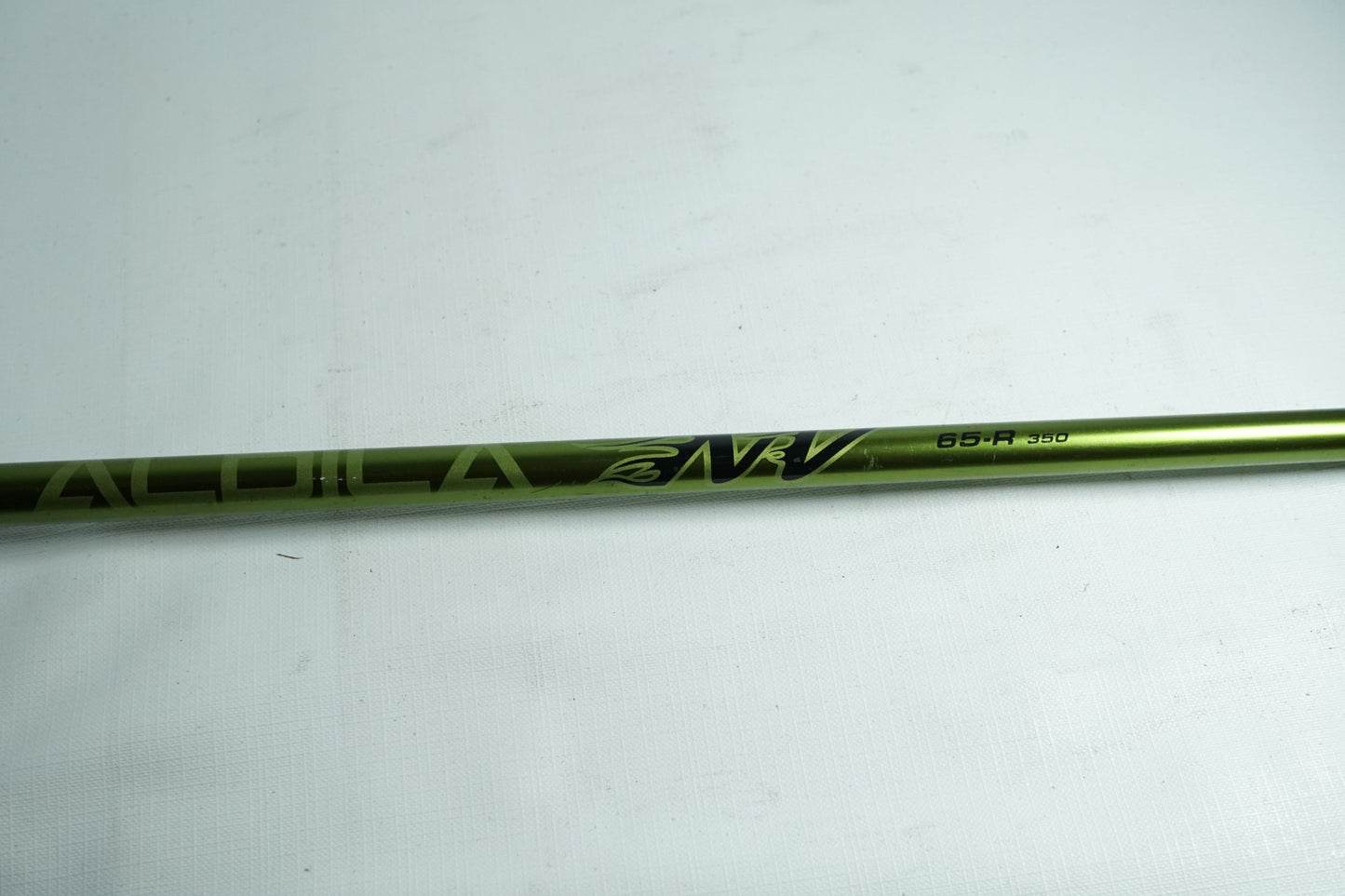 Ping G5 Driver 9° / Regular Flex Graphite Shaft / New Grip