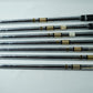 Custom Built Golf Half Set / 3,5,7,9,SW / Driver And 3 Wood / New Grips