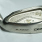 Cobra Oversize Senior 8 Iron / Senior Flex Graphite Shaft