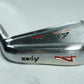 Ben Hogan Apex Redline 4 Iron / Regular Flex Steel Shaft
