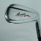 Ben Hogan Apex Redline 8 Iron / Regular Flex Steel Shaft