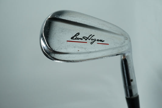 Ben Hogan Apex Redline 8 Iron / Regular Flex Steel Shaft