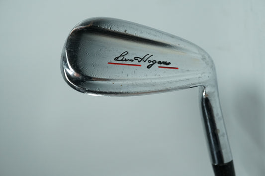 Ben Hogan Apex Redline 9 Iron / Regular Flex Steel Shaft