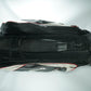 Motocaddy Club Series Cart Bag / Black and Red / With Rainhood