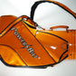 Powerbilt Tour Bag / Orange / With Rainhood