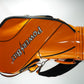Powerbilt Tour Bag / Orange / With Rainhood