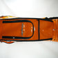 Powerbilt Tour Bag / Orange / With Rainhood