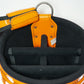 Powerbilt Tour Bag / Orange / With Rainhood