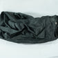 Ping Cart Bag / Black and Pink / With Rainhood