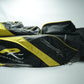 Powakaddy Dri Edition Cart Bag / Black and Yellow / With Rainhood