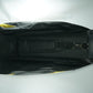 Powakaddy Dri Edition Cart Bag / Black and Yellow / With Rainhood
