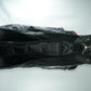 Fazer Cart Bag / Black, White and Red / With Rainhood