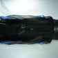 Powakaddy Cart Bag / Black and Blue / With Rainhood